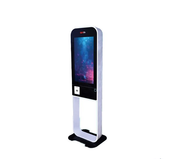 کیوسک DiNCHiمدل ONYX i5 مشکی