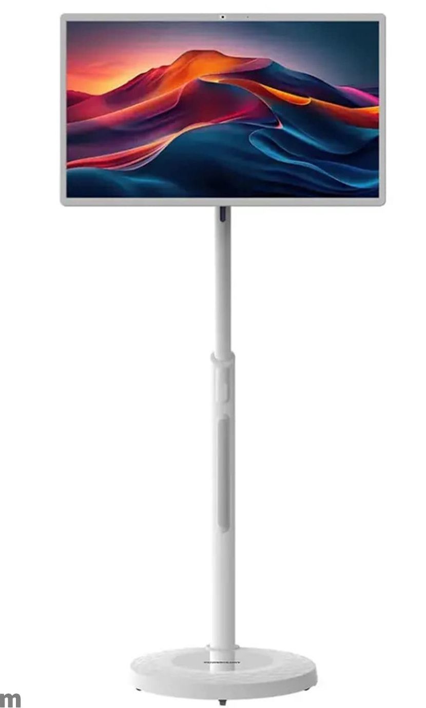 نمایشگر هوشمند پاورولوژی Powerology 32 Android Smart Screen P32TSMWH (برای اطلاع از هزینه ی ارسال تماس بگیرید)